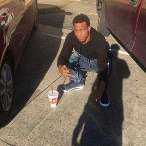 Meet your Posher, Tory